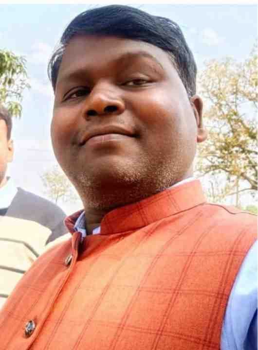 Keshav Ram Chaudhary